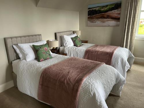 glen lyon lodge bed and breakfast