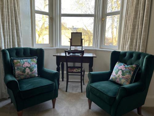 glen lyon lodge bed and breakfast