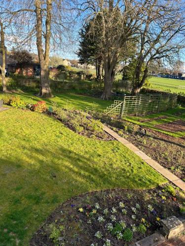 glen lyon lodge bed and breakfast