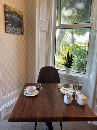 glen lyon lodge bed and breakfast