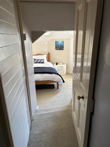 glen lyon lodge bed and breakfast