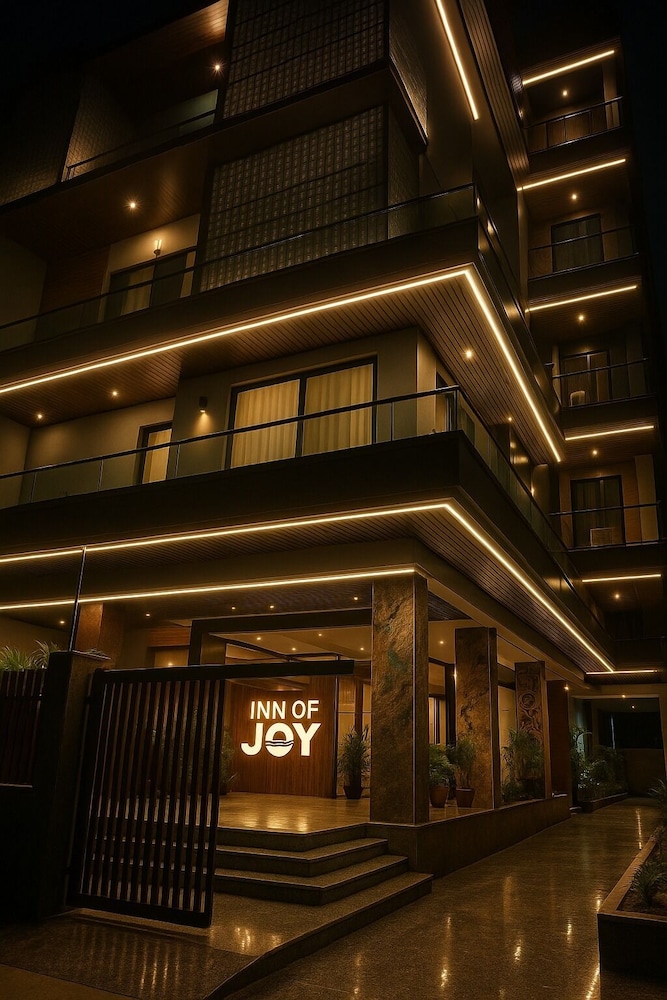 inn of joy