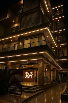 inn of joy