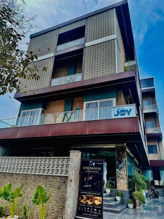 inn of joy