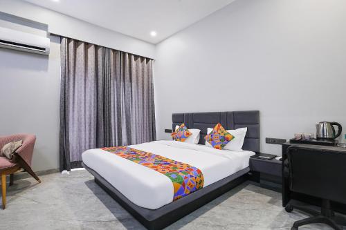 Inn Of Joy,,3 star