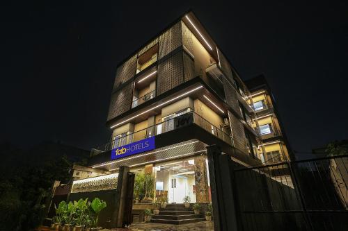 inn of joy