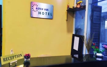 aster vue leisure stay