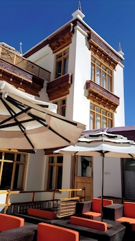 gomang boutique hotel