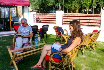 gomang boutique hotel