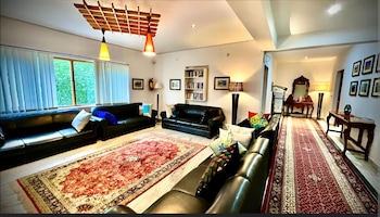 gomang boutique hotel