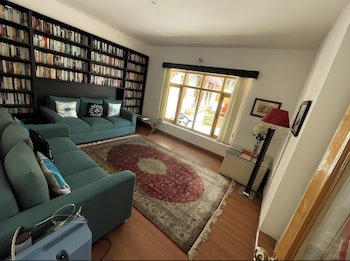 gomang boutique hotel