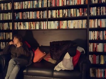 gomang boutique hotel