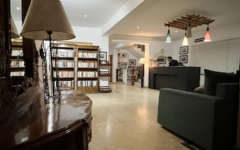 gomang boutique hotel