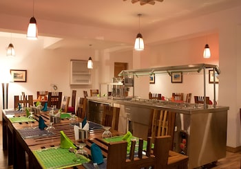 gomang boutique hotel