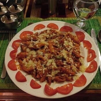 gomang boutique hotel