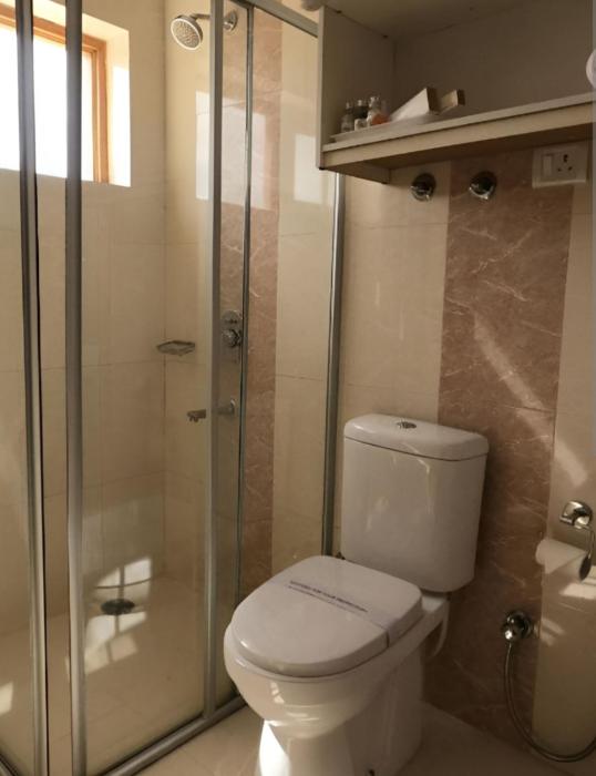 gomang boutique hotel