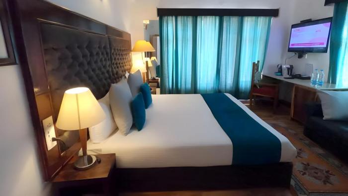 gomang boutique hotel