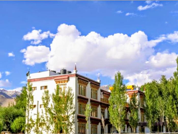 gomang boutique hotel