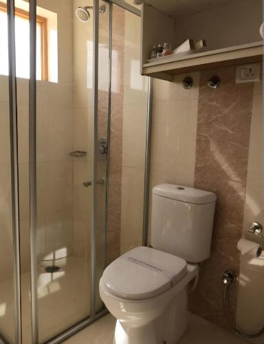 gomang boutique hotel