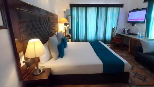 gomang boutique hotel
