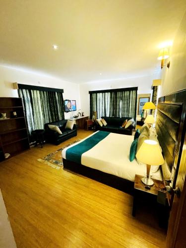 gomang boutique hotel