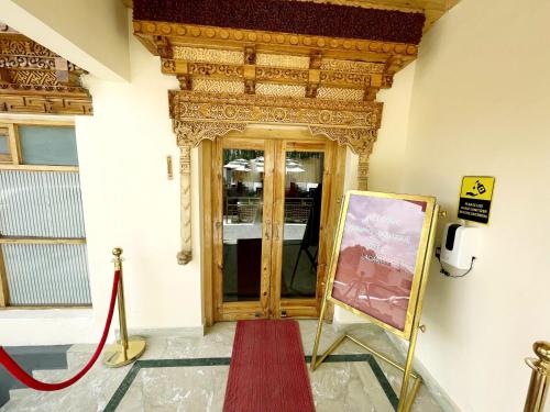 gomang boutique hotel