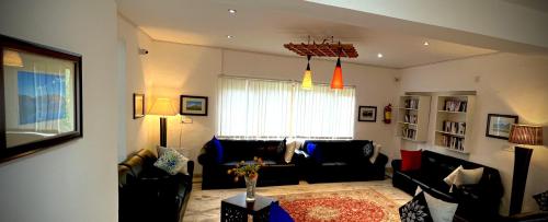 gomang boutique hotel