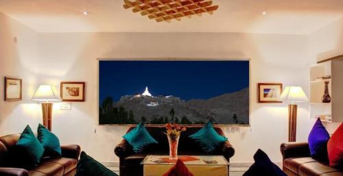 gomang boutique hotel