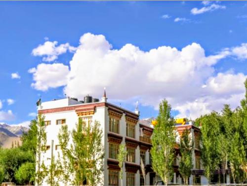 gomang boutique hotel