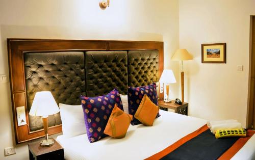 gomang boutique hotel