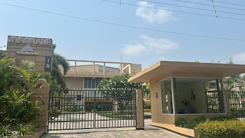 jagriti dham