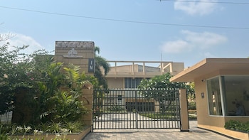 jagriti dham