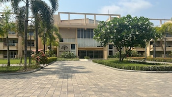 jagriti dham
