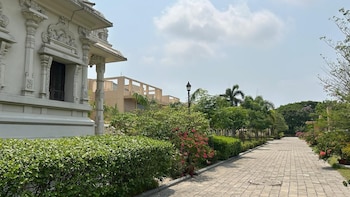 jagriti dham