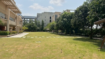 jagriti dham