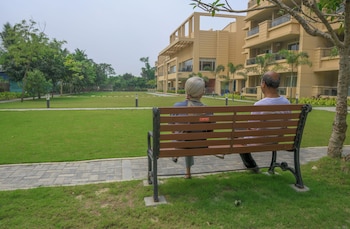 jagriti dham