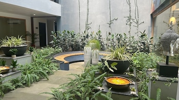 jagriti dham