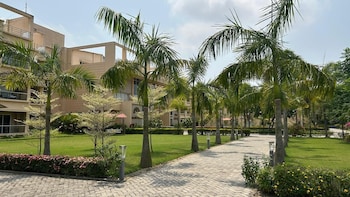 jagriti dham