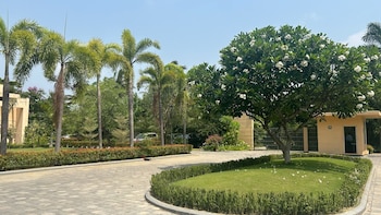 jagriti dham