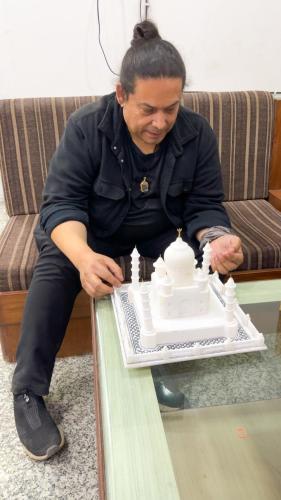 hotel the golden bird