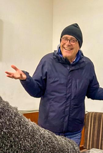 hotel the golden bird