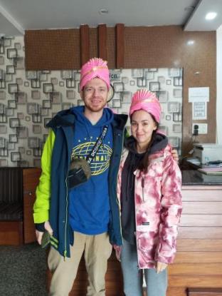 hotel the golden bird