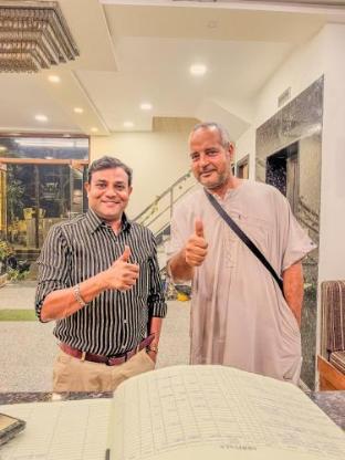 hotel the golden bird