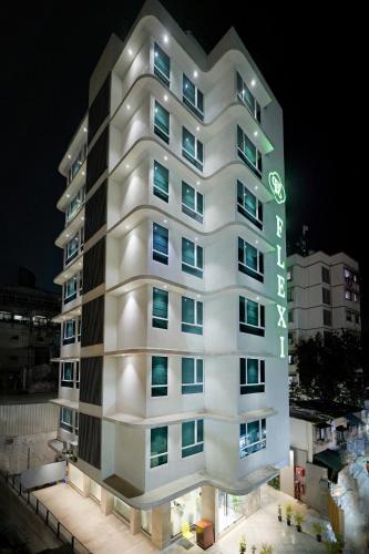 hotel flexi residency mumbai