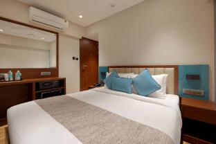 hotel flexi residency mumbai