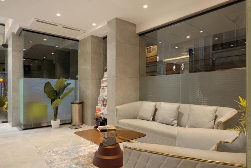 hotel flexi residency mumbai