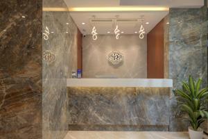 hotel flexi residency mumbai