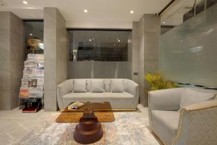 hotel flexi residency mumbai