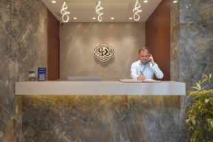 hotel flexi residency mumbai