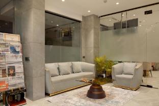 hotel flexi residency mumbai